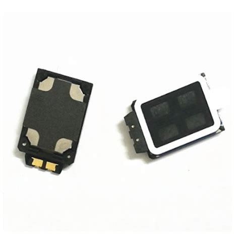 Ringer Buzzer Loud Speaker Replacement Part For Samsung Galaxy J