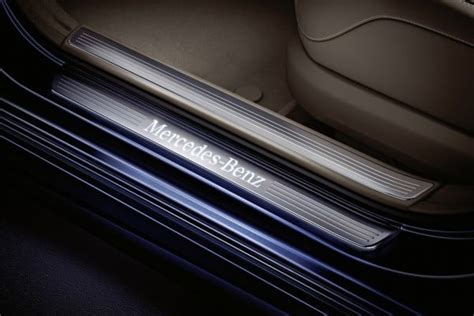 2014 Mercedes Benz S-Class accessories unveiled - Luxurylaunches