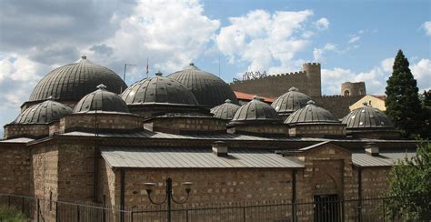Daut Pasha Hamam | Culture Whiz