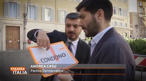 Il Condono Di Salvini Spiegato In Secondi Youtube