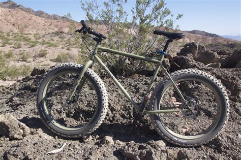 Review Gettin Surly At Interbike With The Pug Ops Singletracks