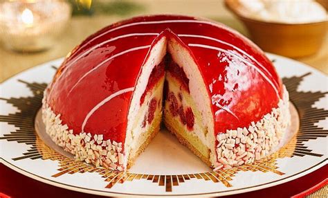 National Raspberry Bombe Day August 11 2024 Weird And Crazy Holidays