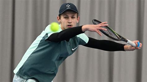 Tennis Verbandsliga Herren Derbysieg F R Den Tc Lilienthal