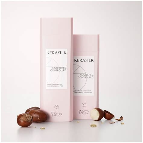 Kerasilk Smoothing Conditioner Bellaffair