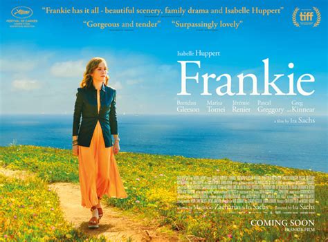 Frankie Movie Poster Affiche 3 Of 3 Imp Awards
