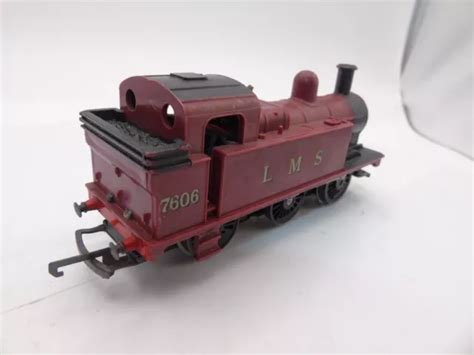 Triang Hornby R Rs Lms Tank Loco Picclick Au