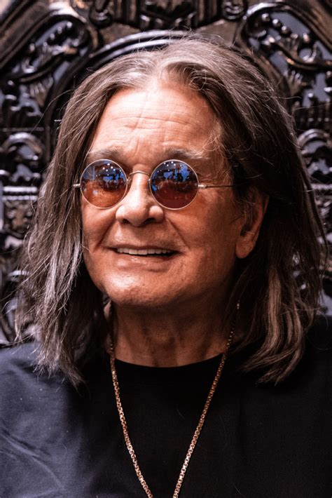 Who Is Elliot Kingsley All About Ozzy Osbournes Son — Citimuzik