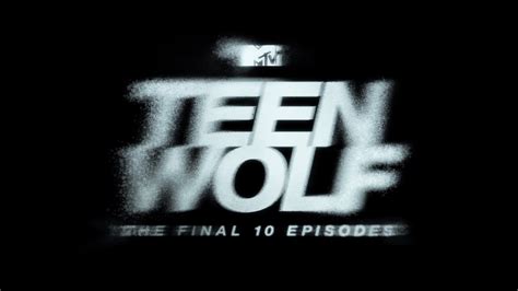 Teen Wolf Season 6B - The Shorty Awards