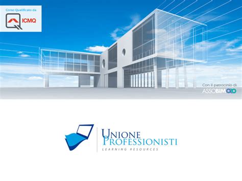 Corso Di Progettazione BIM Con Autodesk Revit Base EdilBIM