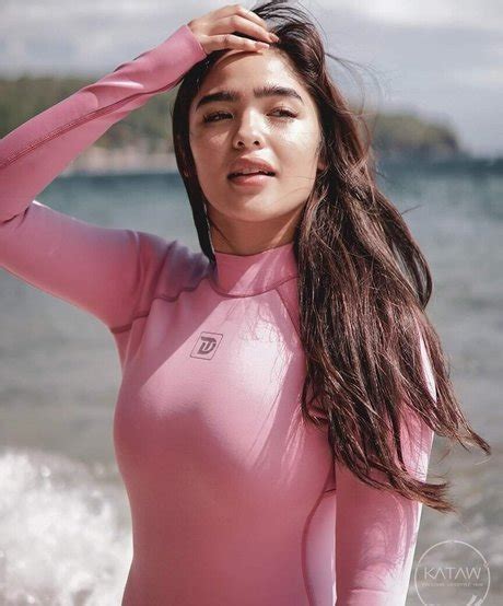 Andrea Brillantes Nude OnlyFans Leaks Photos TopFapGirls