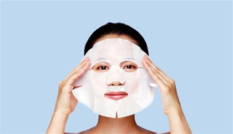 Are Sheet Masks Really Worth The Money Here’s What You Need To Know