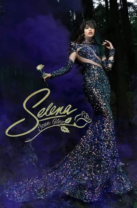 Selena Quintanilla Fan Club 2023