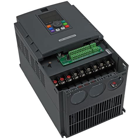 Pmsm Closed Loop Variable Frequency Inverter China Frequency