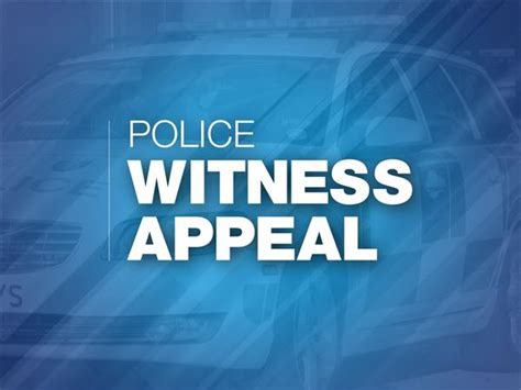 Police Appeal For Witnesses Following Indecent Exposure In Southampton