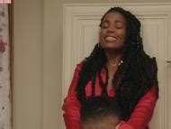 Naked Novi Brown In Sistas