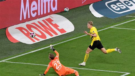 Erling Haaland BVB Kevin Großkreutz mit irrem Angebot nach Derby