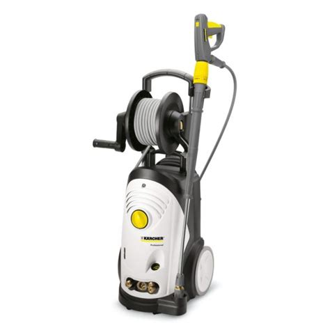 High Pressure Washer Hd Cxf Pt Bumi Bangun Perkasa