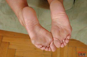 Blonde Soles XXX Dessert