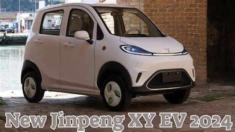 Car Imported From China To Italy Range Over 100 Km New Jinpeng XY