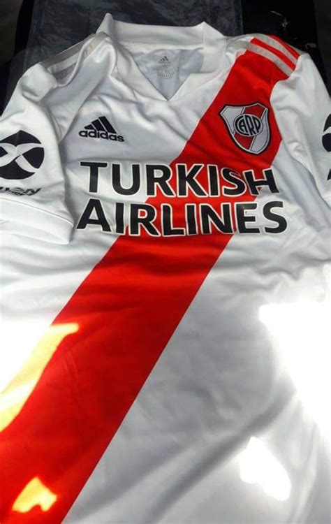 Venta Camiseta De River Precio 2020 En Stock