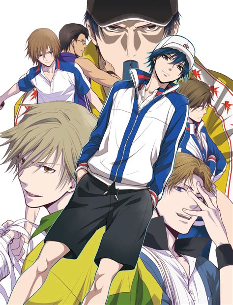 Tennis No Ouji Sama 1053295 Zerochan