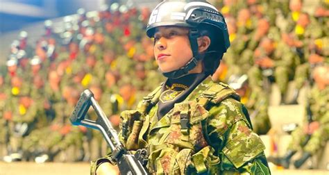 17000 Hombres Y Mujeres Se Incorporarán Al Ejército Nacional Infobae