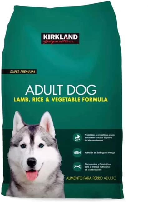 Kirklans Signature Alimento Para Perros Nature S Domain Turkey