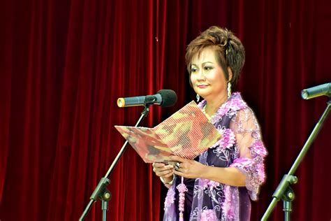 Cantonese Opera Performed By The Telok Blangah Senior Citi Flickr