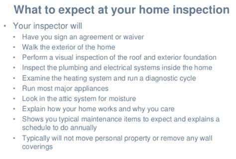 If Your Home Inspection Report Comes Back Bad Now What Solid Realty