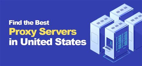 Best Proxy Servers Of 2024 Geeksforgeeks