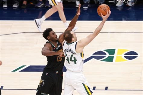 What To Watch For Game Two Utah Jazz Vs Memphis Grizzlies Inside