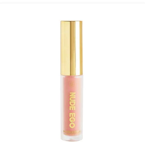 Kaufen Bh Cosmetics Nude Ego Fl Ssiger Lippenstift Double Dare