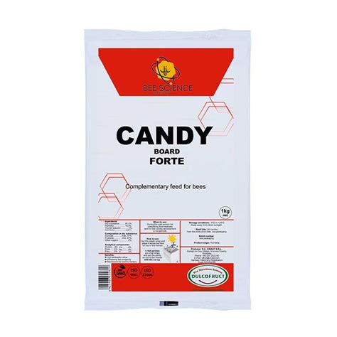 Turta Dulcofruct Forte 1 Kg Cu Timol