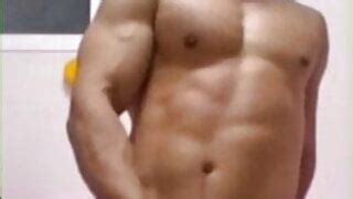 Korean Muscle Bodybuilder Free Muscle Gay Porn Video 28 XHamster