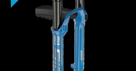 Rock Shox Sid Ultimate Race Day R Mm Boost Odpru En Vidlice