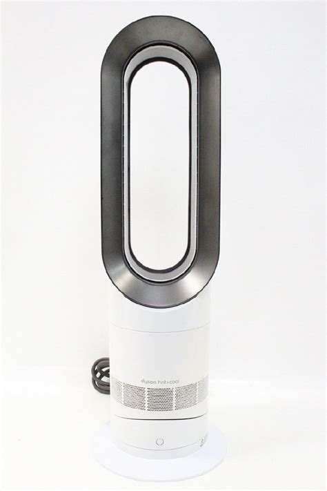 Yahoo オークション 動作確認済 Dyson ダイソン Hot Cool AM セラ