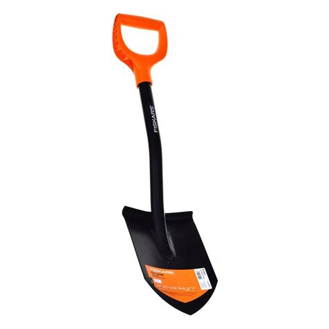 FISKARS Saperka Solid 1014809 samochodowa 800mm - 12093091712 ...