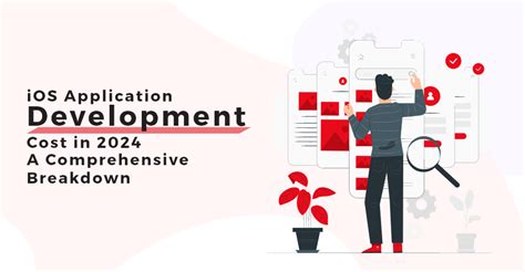 Ios App Development Cost In A Comprehensive Breakdown