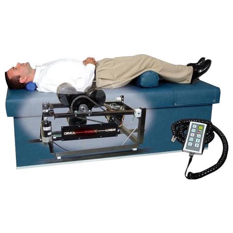 Armedica Quantum 400 Intersegmental Roller Table