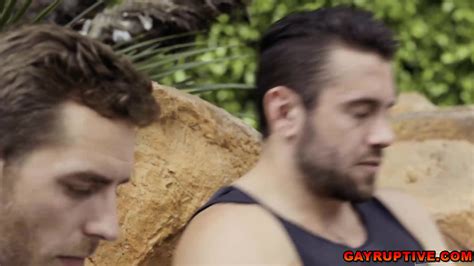 Carter Woods Absolve The Tension Than To Hate Fuck A Former Flame