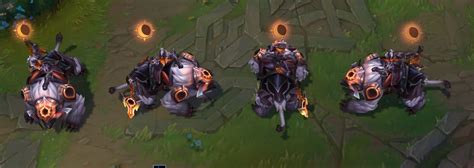 Pbe Bug And Feedback Thread Solar Eclipse Sejuani Leaguepbe