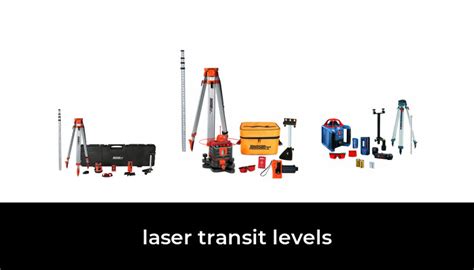 46 Best Laser Transit Levels 2022 After 112 Hours Of Research And