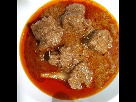 YouTube | Mutton korma, Korma, Mutton recipes