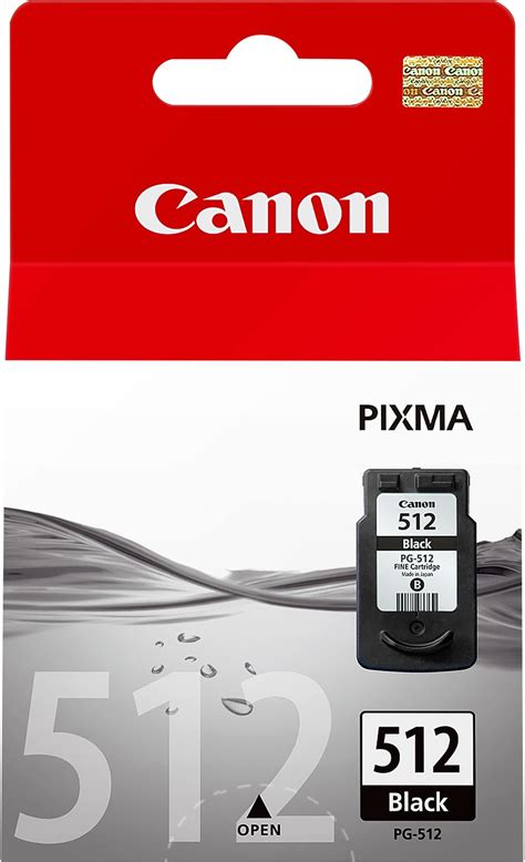 Canon Cartouche D Encre Pgi Xl Pgbk Amazon Fr Informatique