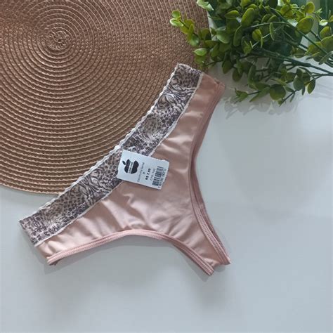 Calcinha Fio Dental Lisa Lindamiga Lingerie Br