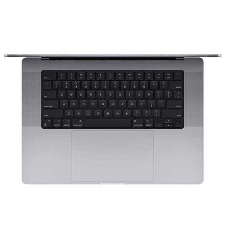 Apple Macbook Pro MK193 2021 | M1 Pro (10C-16C), 16GB, 1TB SSD, 16.2"