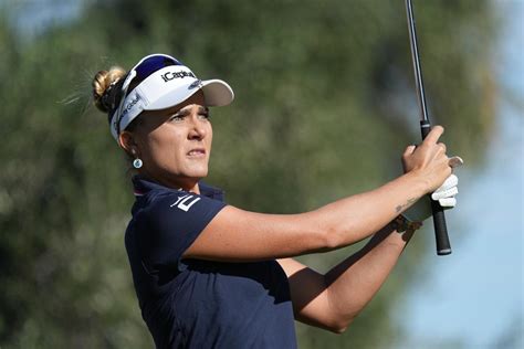 Delray Beach's Lexi Thompson retiring from full-time golf on LPGA Tour ...