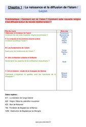 Histoire Me Exercices Cours Valuation R Vision Pdf Imprimer