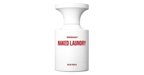 Borntostandout Naked Laundry Edp Ml