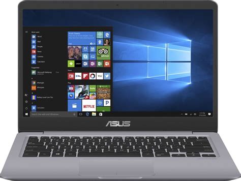 Asus S406ua Bm007t Vivobook S14 Intel I5 8250u 160ghz Quad Core 14 Full Hd 1920x1080 8gb On